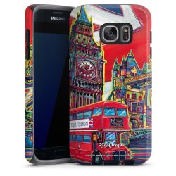 Tough Case glänzend