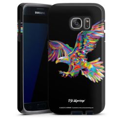 Tough Case glänzend