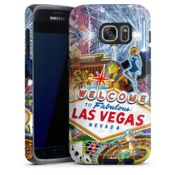 Tough Case glänzend