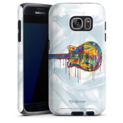 Tough Case glänzend