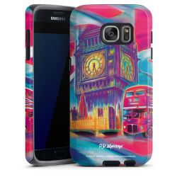 Tough Case glänzend