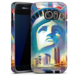 Tough Case glänzend