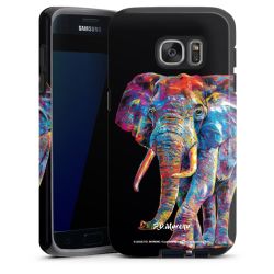 Tough Case glänzend