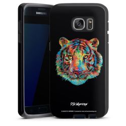 Tough Case glänzend