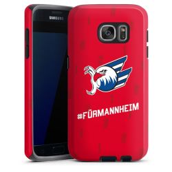 Tough Case glänzend