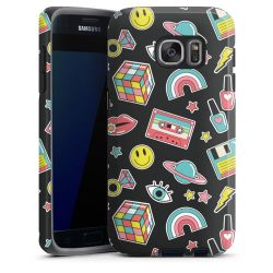 Tough Case glänzend