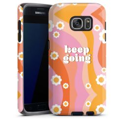 Tough Case glänzend