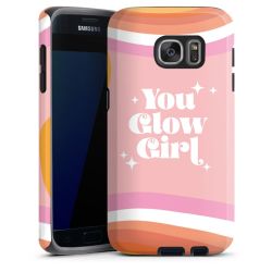 Tough Case glänzend