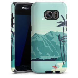 Tough Case glänzend