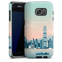 Tough Case glänzend