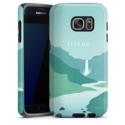 Tough Case glänzend