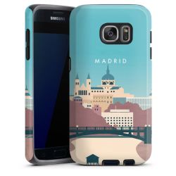 Tough Case glänzend