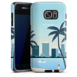 Tough Case glänzend