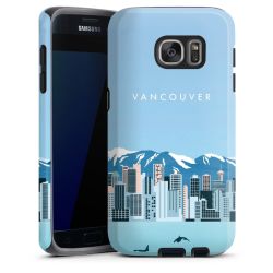 Tough Case glänzend