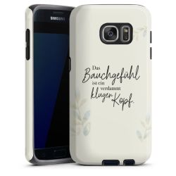 Tough Case glänzend