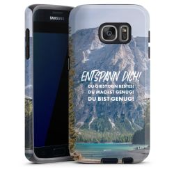 Tough Case glänzend