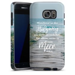 Tough Case glänzend