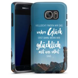 Tough Case glänzend