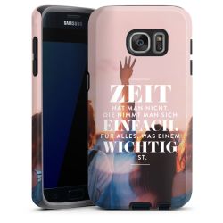 Tough Case glänzend