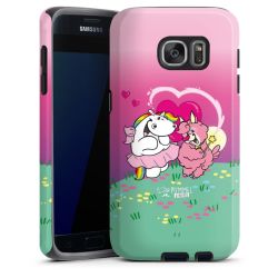 Tough Case glänzend