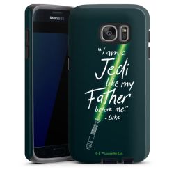 Tough Case glänzend