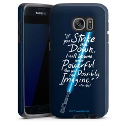 Tough Case glänzend