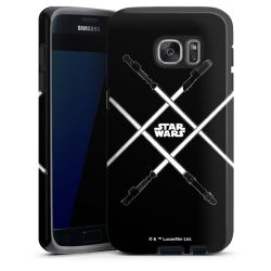 Tough Case glänzend