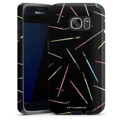 Tough Case glänzend