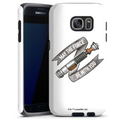 Tough Case glänzend