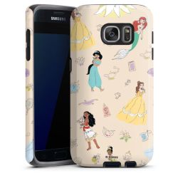 Tough Case glänzend