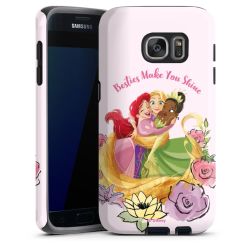 Tough Case glänzend