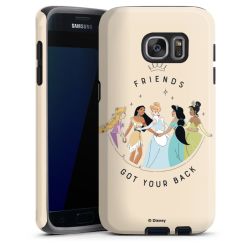 Tough Case glänzend