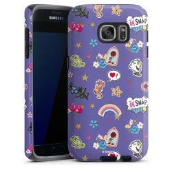 Tough Case glänzend