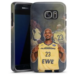 Tough Case glänzend