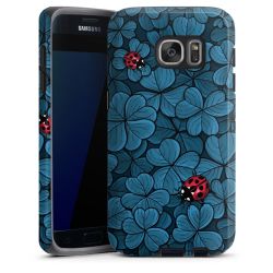 Tough Case glänzend