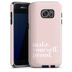 Tough Case glänzend