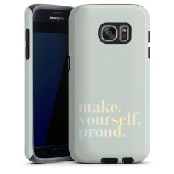 Tough Case glänzend