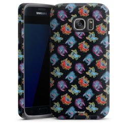 Tough Case glänzend