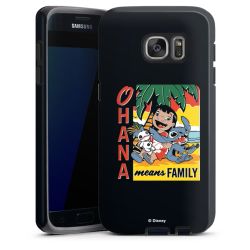 Tough Case glänzend