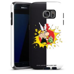 Tough Case glänzend