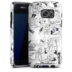 Tough Case glänzend