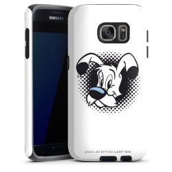 Tough Case glänzend