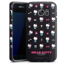 Tough Case glänzend