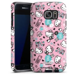 Tough Case glänzend