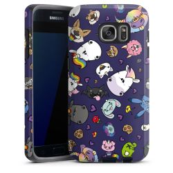 Tough Case glänzend