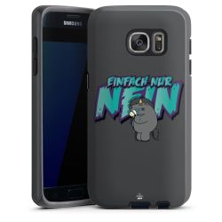 Tough Case glänzend