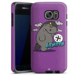 Tough Case glänzend