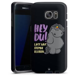 Tough Case glänzend