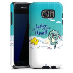 Tough Case glänzend