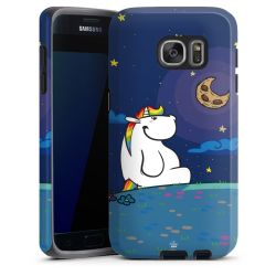 Tough Case glänzend